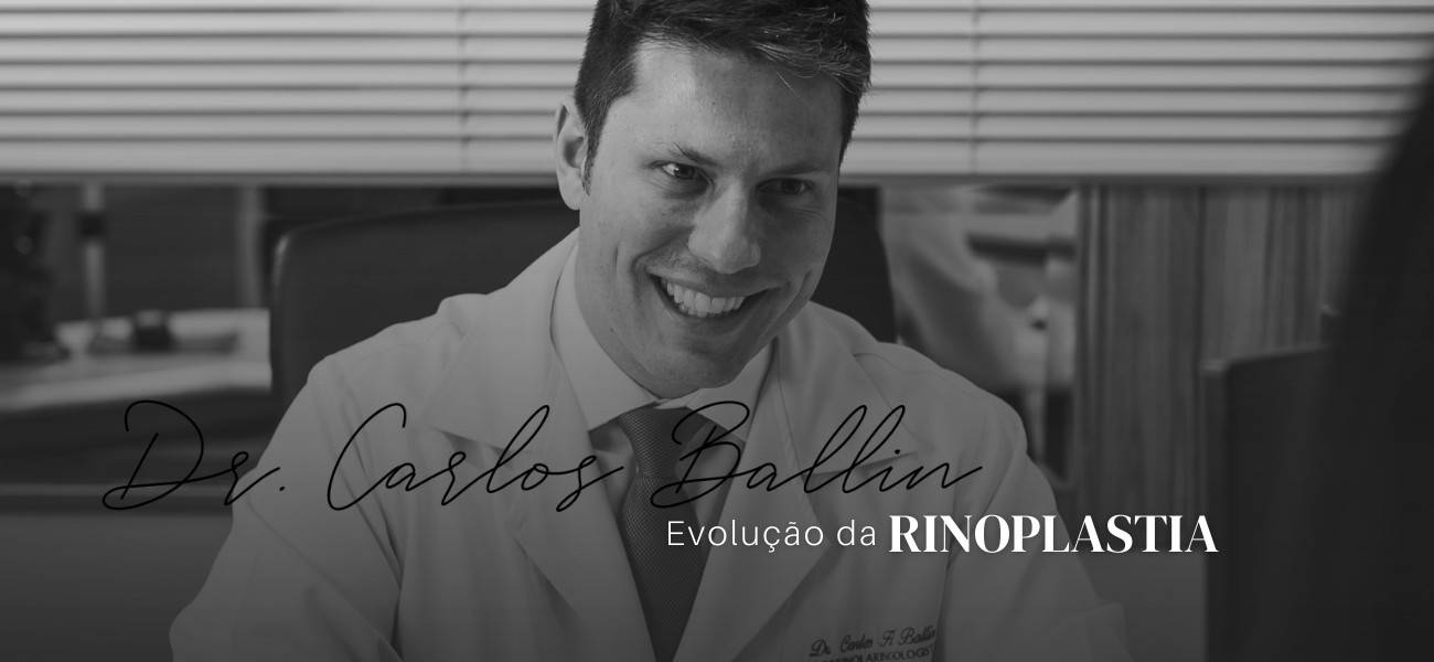 rinoplastia curitiba Carlos Ballin